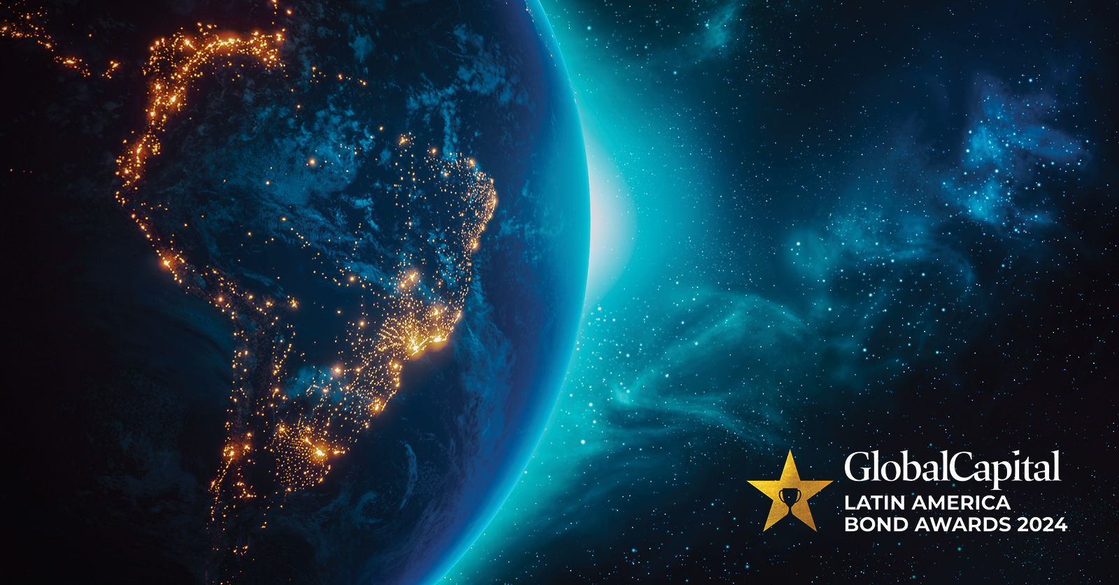 LATAM GlobalCapital Awards 2024 Win - KC Supporting image v2